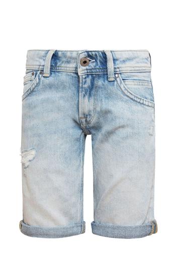 Chlapecké kraťasy  Pepe Jeans TRACKER SHORT  4