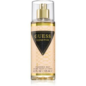 Guess Seductive parfémovaný tělový sprej pro ženy 125 ml