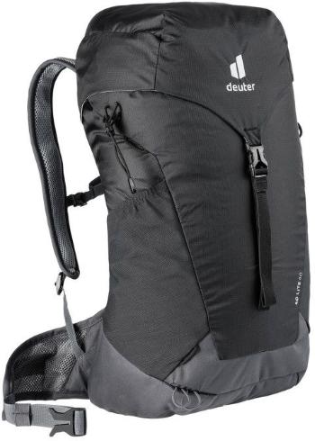 Deuter AC Lite 30 black-graphite