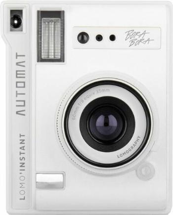 Lomography Lomo'Instant Automat Bora Bora Instantní fotoaparát