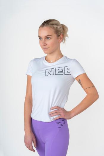 FIT Activewear Functional T-shirt with Short Sleeves S
