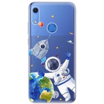 iSaprio Space 05 pro Huawei Y6s (space05-TPU3_Y6s)