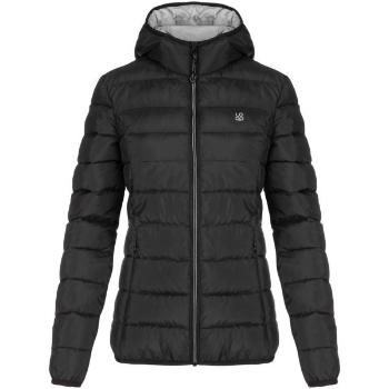 Loap IRPA Dámská zimní bunda, černá, velikost S