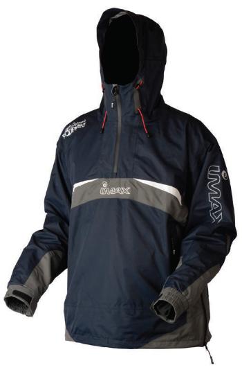 Imax bunda litetex breathable smock-velikost m