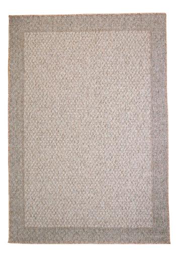 Ayyildiz koberce Kusový koberec Yukon 5646Y Terra Dark grey - 120x170 cm Šedá