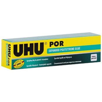 UHU Por 50 ml/40 g - na styropor (5146)