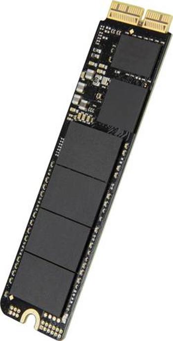 Interní SSD disk NVMe/PCIe M.2 240 GB Transcend JetDrive™ 820 Mac Retail TS240GJDM820 M.2 NVMe PCIe 3.0 x4