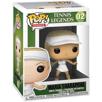 Funko POP! Legends Tennis Legends - Maria Sharapova (889698477321)