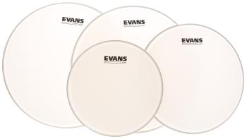 Evans Powerpack: UV1 Coated - 10,12,14 + B14UV1