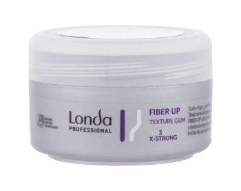 Londa Fiber Transformation Gum profi tvarovací a zvlhčující guma na vlasy 75 ml