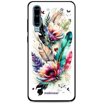 Mobiwear Glossy lesklý pro Huawei P30 - G017G (5904808522991)