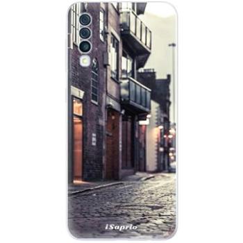 iSaprio Old Street 01 pro Samsung Galaxy A50 (oldstreet01-TPU2-A50)