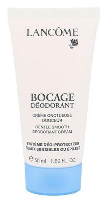Lancome Krémový deodorant bez alkoholu Bocage (Gentle Smooth Deodorant Cream) 50 ml