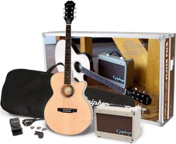 Epiphone PR-4E Acoustic Player Pack