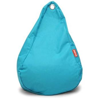 BeanBag Sedací vak Drop Turquoise (BB-drop-turquoise)