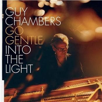 Guy Chambers: Go Gentle Into The Light - CD (4050538478242)
