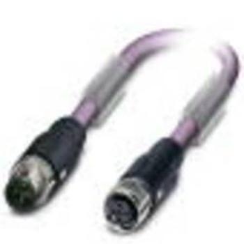 Připojovací kabel pro senzory - aktory Phoenix Contact SAC-5P-MS/10,0-920/FS SCO 1518300 10.00 m, 1 ks