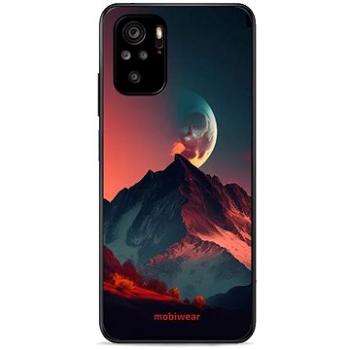 Mobiwear Glossy lesklý pro Xiaomi Redmi Note 10s - G007G (5904808454421)