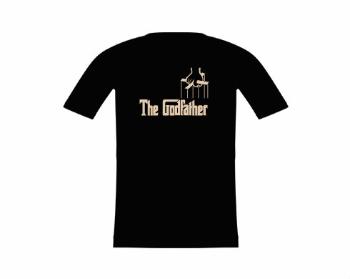 Dětské tričko The Godfather - Kmotr