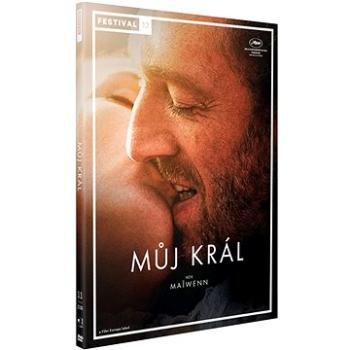 Můj král - DVD (N01895)