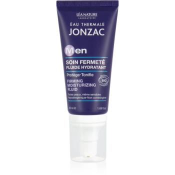 Jonzac Men hydratační fluid pro zpevnění pleti 50 ml