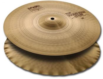 Paiste Signature, Sound Edge Hi-Hat 14"