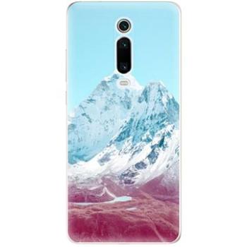 iSaprio Highest Mountains 01 pro Xiaomi Mi 9T Pro (mou01-TPU2-Mi9Tp)