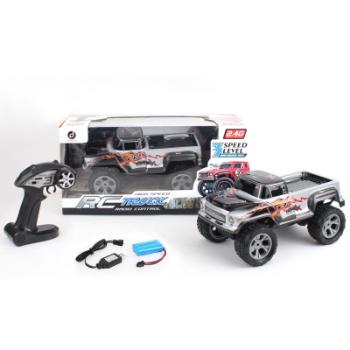 R/C Monster auto třírychlostní 1:10