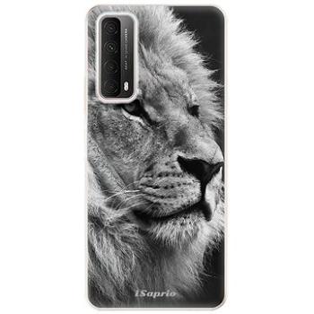 iSaprio Lion 10 pro Huawei P Smart 2021 (lion10-TPU3-PS2021)