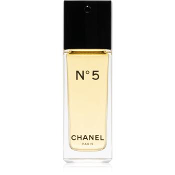 Chanel N°5 toaletní voda pro ženy 50 ml