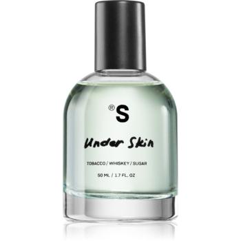 Sister's Aroma Under Skin parfém unisex 50 ml