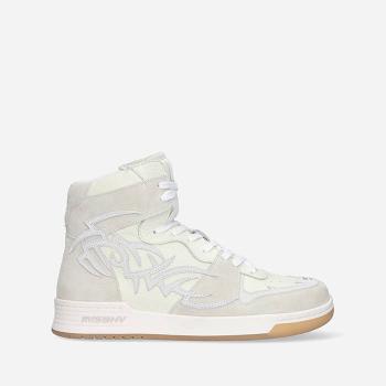 Dámské tenisky MISBHV Court Sneaker 022BW410 OFF-WHITE