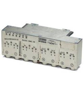 Rozšiřující modul pro PLC Phoenix Contact IBS RL 24 DIO 8/8/8-R-LK-2MBD 2734510, 1 ks