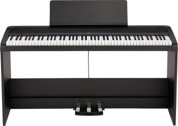 Korg B2SP Digitální piano Black