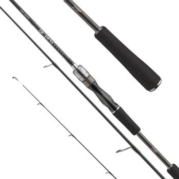 Daiwa prut pro staff ul spin 2,1 m 3-10 g