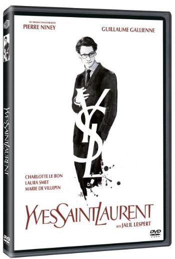 Yves Saint Laurent (DVD)