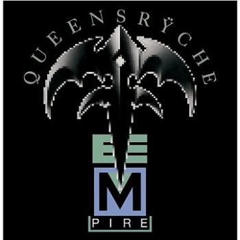 Queensryche: Empire (2x LP) - LP (7711852)