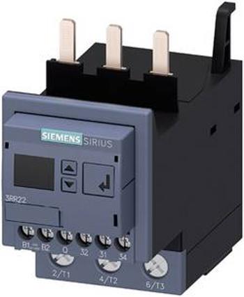 Monitorovací relé Siemens 3RR2243-1FW30 3RR22431FW30