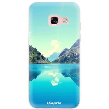 iSaprio Lake 01 pro Samsung Galaxy A3 2017 (lake01-TPU2-A3-2017)