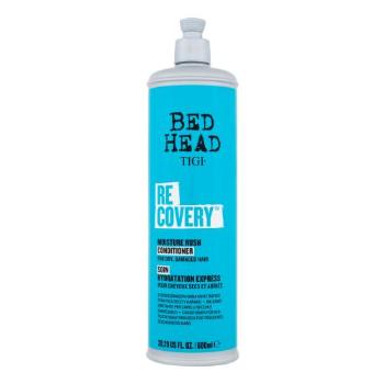 Tigi Bed Head Recovery 600 ml kondicionér pro ženy na poškozené vlasy