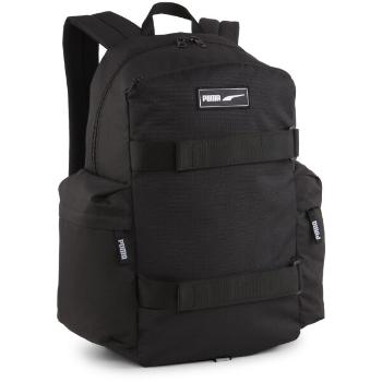 Puma DECK BACKPACK Batoh, černá, velikost