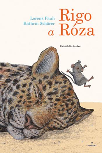 Rigo a Róza - Lorenz Pauli