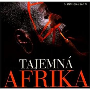 Tajemná Afrika (80-86323-47-1)