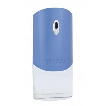 Givenchy Pour Homme Blue Label 100 ml toaletní voda pro muže