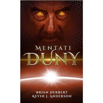 Mentati Duny (978-80-269-1977-3)