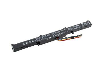 Náhradní baterie AVACOM Asus X550E, X751 Li-Ion 14,4V 2200mAh, NOAS-X550E-N22