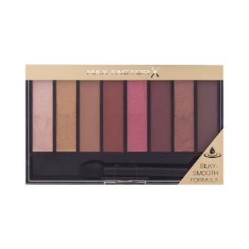 Max Factor Masterpiece Nude Palette 6,5 g oční stín pro ženy 005 Cherry Nudes