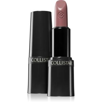 Collistar Rossetto Puro rtěnka odstín 26 Rosa Metallo 3,5 ml