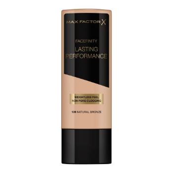 Max Factor Lasting Performance 35 ml make-up pro ženy 109 Natural Bronze