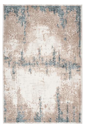 Obsession koberce Kusový koberec My Phoenix 122 aqua - 140x200 cm Béžová